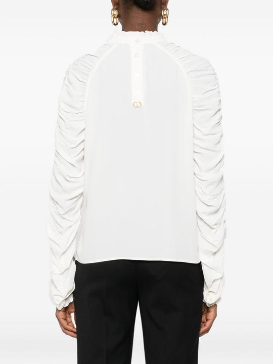 Immagine prodotto Twinset Twin-set Camicie Bianco (42)