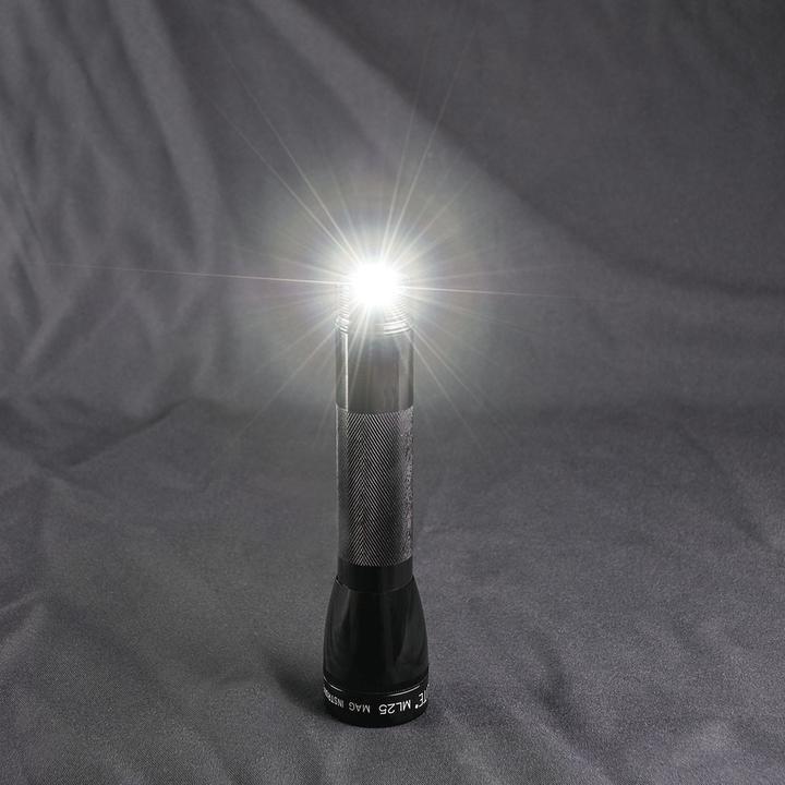 Actual product image Maglite Ml25lt (21.80 cm, 173 lm)