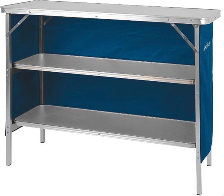 Produktbild Aktive Campingschrank 100 x 88 x 38 cm