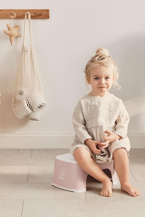Produktbild BabyBjörn Tritthocker