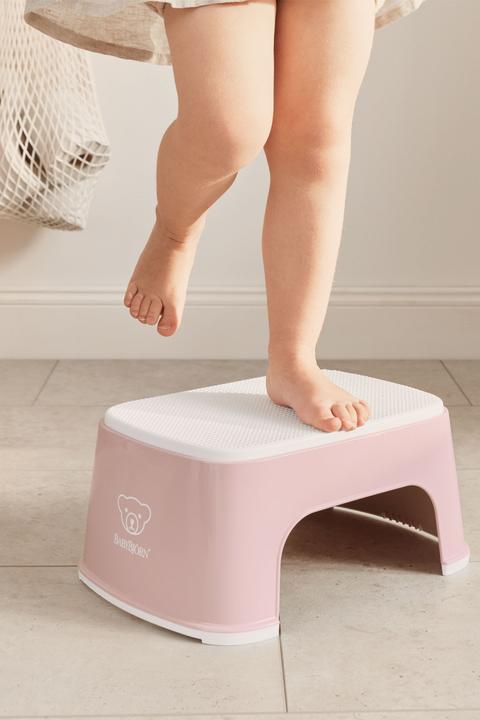 Produktbild BabyBjörn Tritthocker