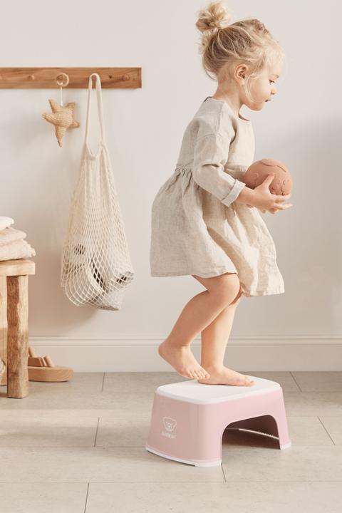 Produktbild BabyBjörn Tritthocker