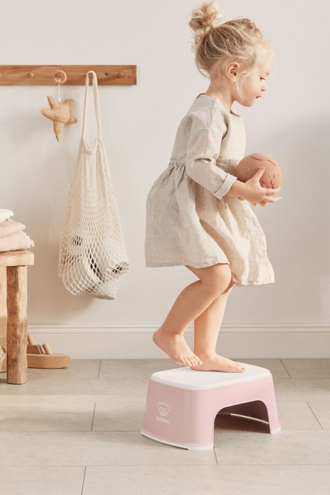 Image du produit BabyBjörn Tabouret