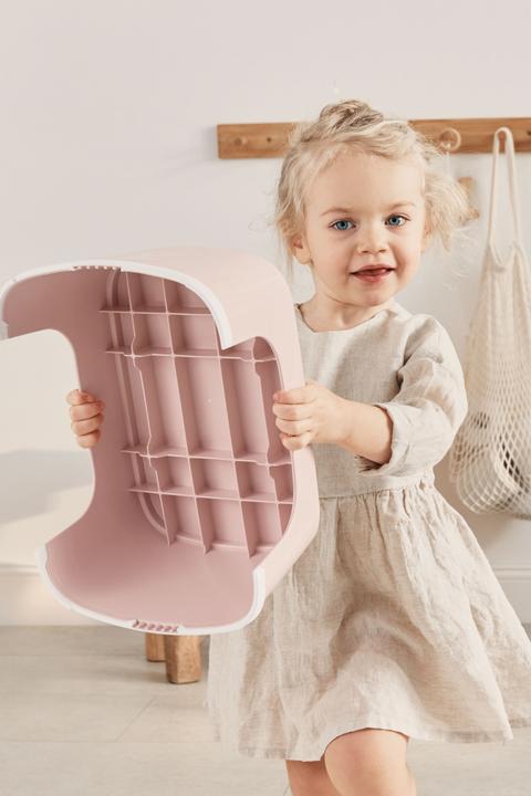 Produktbild BabyBjörn Tritthocker