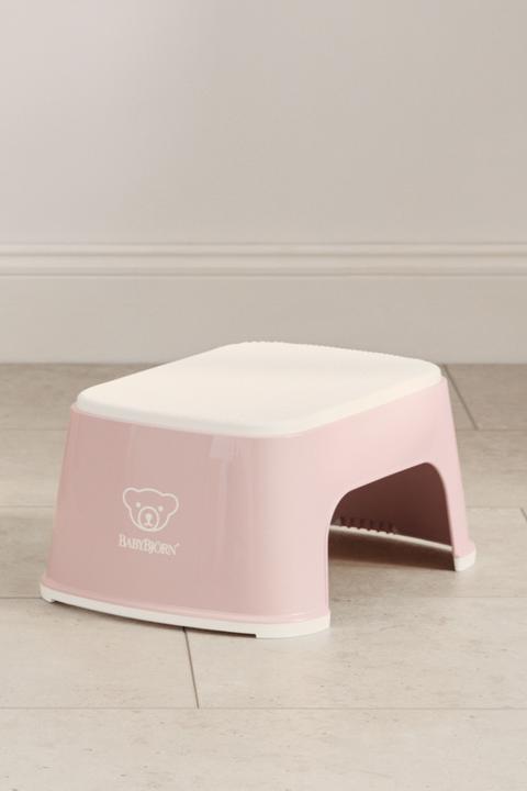 Produktbild BabyBjörn Tritthocker