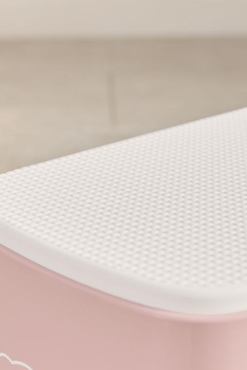 Produktbild BabyBjörn Tritthocker