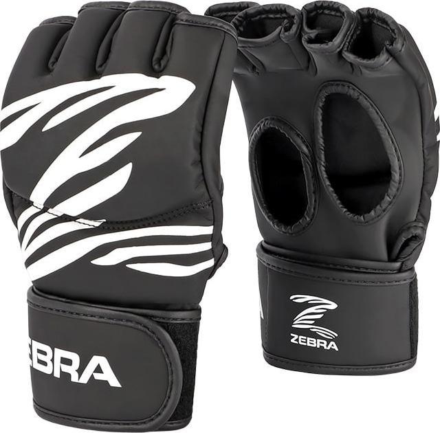 Produktbild Zebra Athletics MMA-Handschuhe (M)