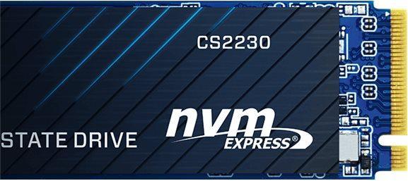 Actual product image PNY CS2230 (500 GB, M.2 2280)