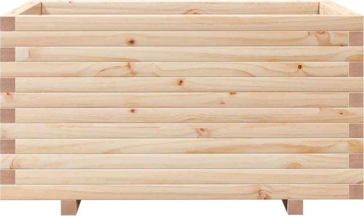 Immagine prodotto vidaXL Pflanzgefäss