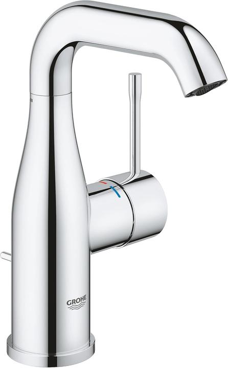 Grohe Essence Einhand-Waschtischbatterie M-Size