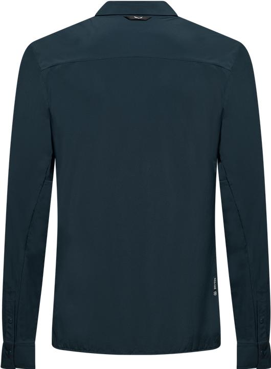 Produktbild Salewa Puez L/S Shirt M (52, XL)