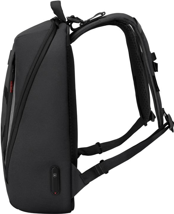 Actual product image Victorinox Touring 2.0, City Daypack, Black (17 l)