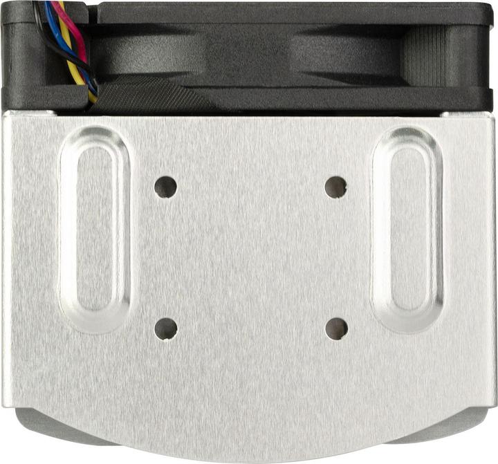 Actual product image Silverstone SilvStone SST-AR10-1700 (79 mm)