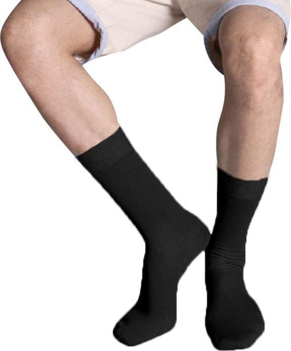 Immagine prodotto Kariban Calzini da città in cotone Karbian (39 - 42)