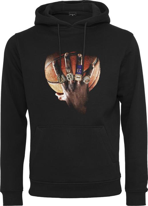 Image du produit Mister Tee Sweat à capuche Hail The King - 18591 (S)
