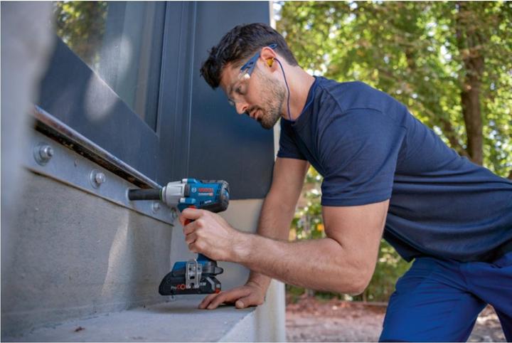 Produktbild Bosch Professional GDS 18V-450 HC (Schlagschrauber)