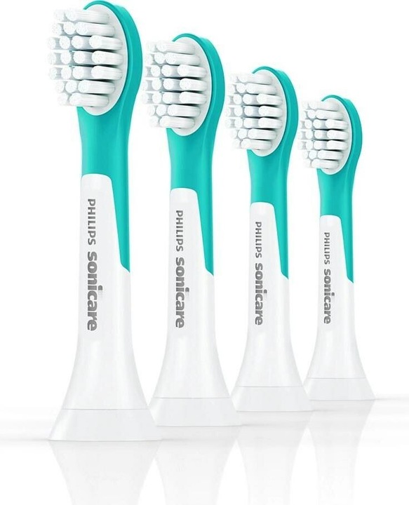Actual product image Philips Sonicare For Kids (4 x)