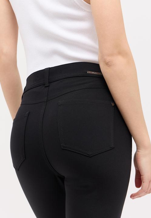 Produktbild Angels Techno Ornella Pant Slim Fit Black (30)