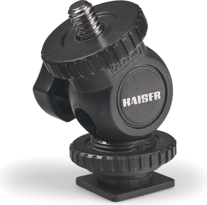 Produktbild Kaiser Fototechnik Schwenk- und Neigegelenk (3-Wege-Neiger)