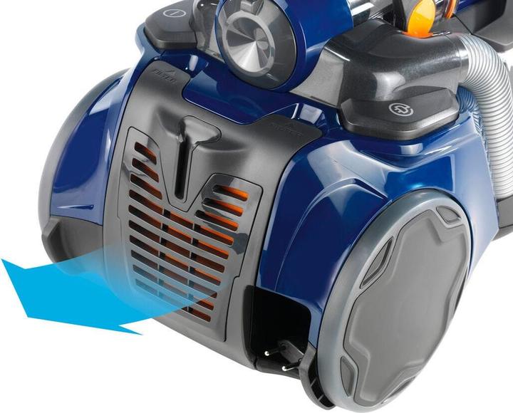 Produktbild Mio Star Vac8ultra