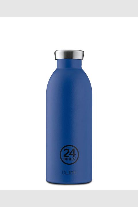 Actual product image 24 Bottles Clima (0.50 l)
