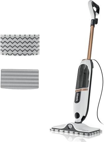 Actual product image Shark SteamSpot with Steam Blaster Technology (1200 W)