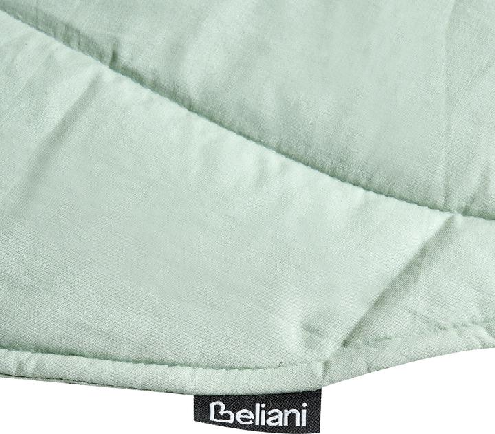 Produktbild Beliani Eolia (110 x 110 cm)