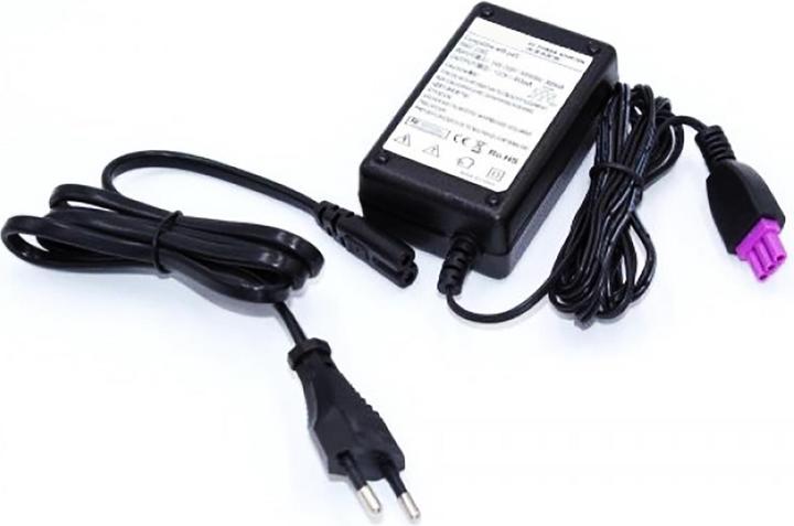 Image du produit AGI Adaptateur secteur compatible avec HP 0957-2385 (10 W)