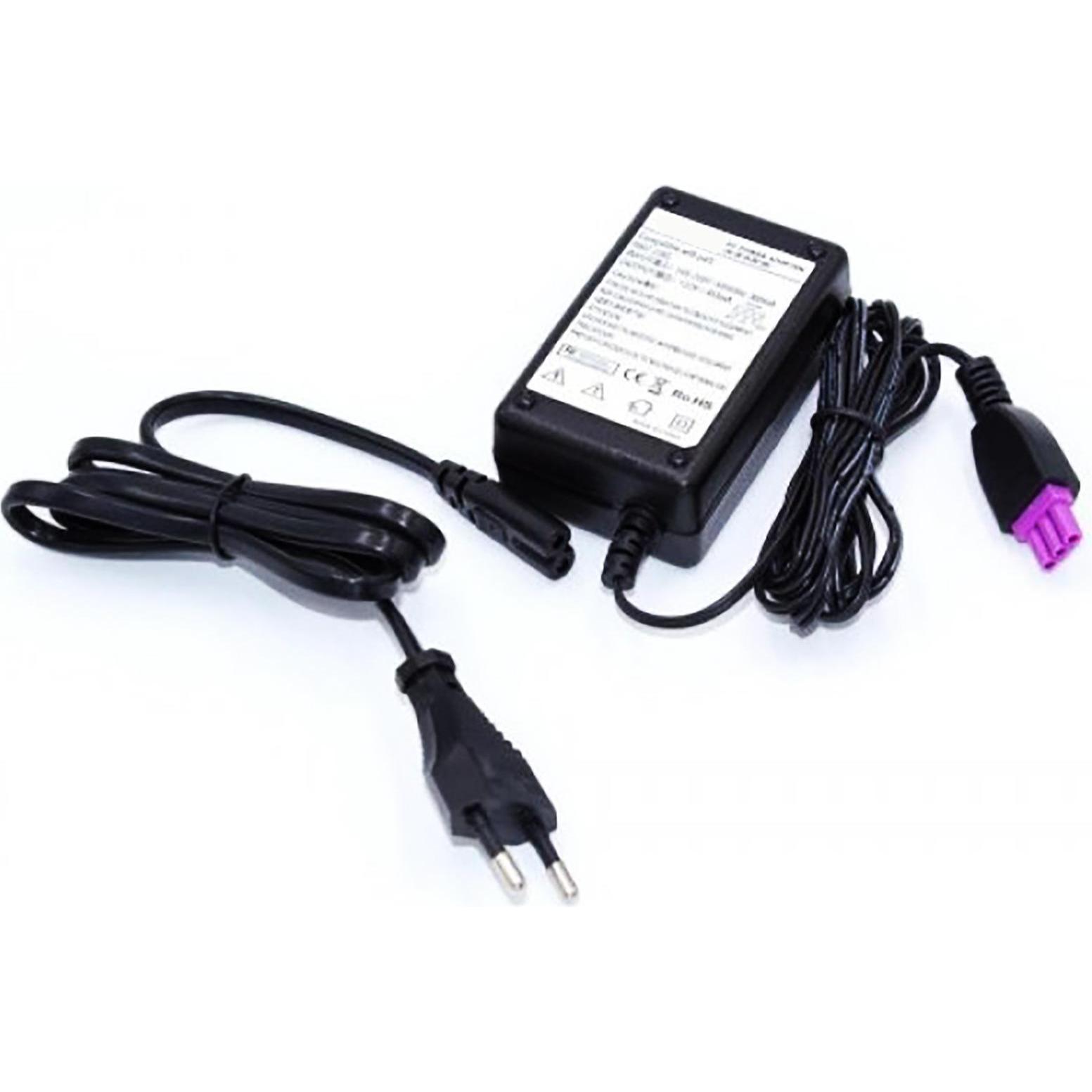 AGI Netzteil kompatibel mit HP 0957-2385, PC Netzteil, Schwarz