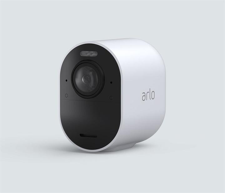 Actual product image Arlo Ultra 2 Spotlight camera, set of 2 (3840 x 2160 pixels)