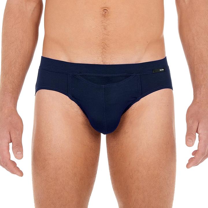 Immagine prodotto HOM 2er Pack TENCEL™ Soft HO1 Mini Slip / Unterhose (S, Confezione da 2)