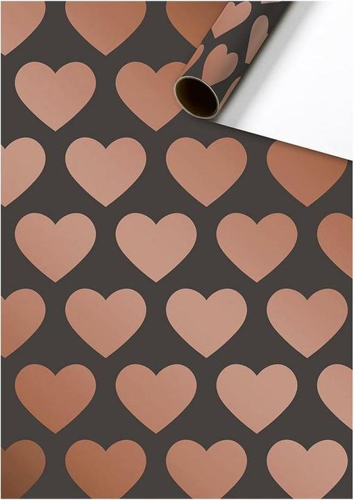 Produktbild Stewo Geschenkpapierrolle 2mx70cm sortiert (Geschenkpapier, 36 x)