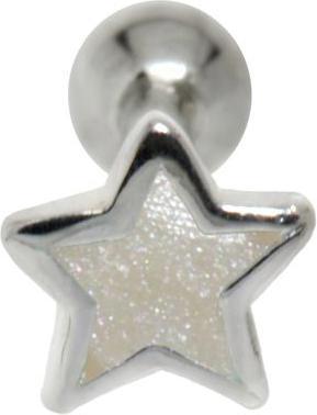 Immagine prodotto Bijouteria Piercing orecchio (Acciaio inossidabile, Ottone, Smalto)