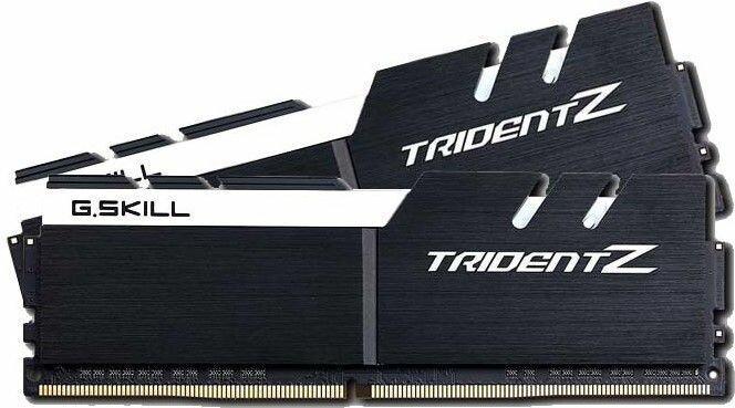 Produktbild G.Skill Trident Z (2 x 8GB, 3600 MHz, DDR4-RAM, DIMM)
