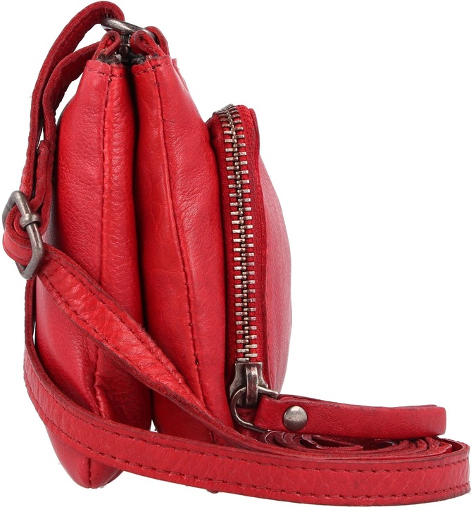 Produktbild Greenburry Soft Umhängetasche Leder 20 cm