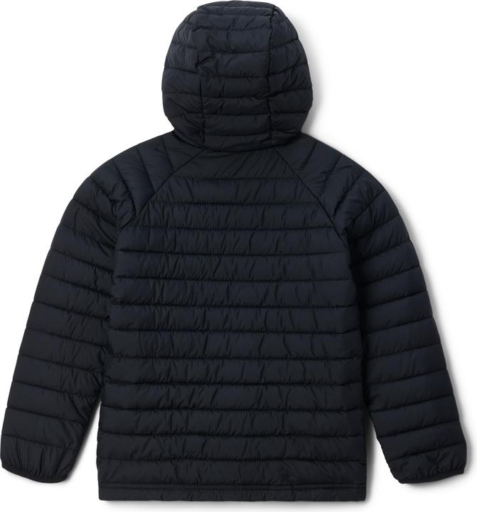 Image du produit Columbia Veste à capuche Powder Lite™ II (14, 15, 16)