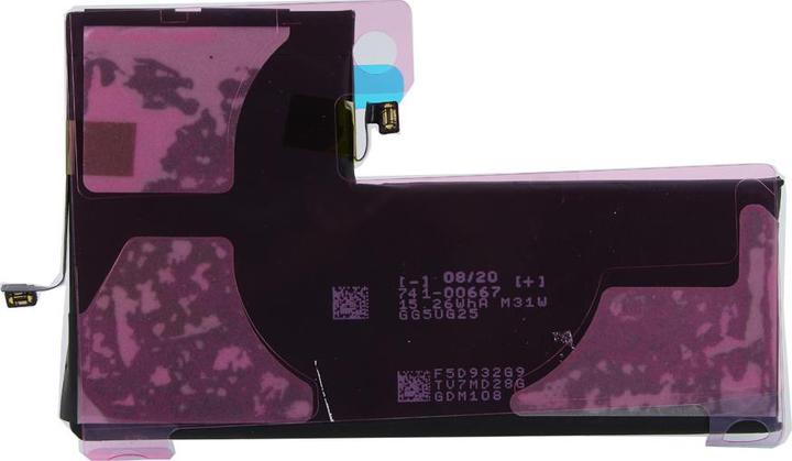 Actual product image cyoo Apple iPhone 11 Pro - 3969mAh Max - Li-Ion Battery CY122002