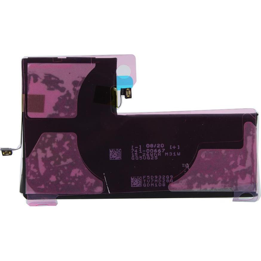 cyoo Apple iPhone 11 Pro - 3969mAh Max - Li-Ion Akku CY122002, Weiteres Smartphone Zubehör