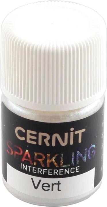 Produktbild Cernit Sparkling