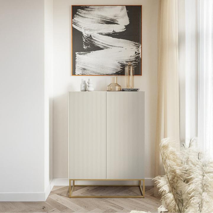 Produktbild Selsey Veldio (90 x 38 x 125 cm)