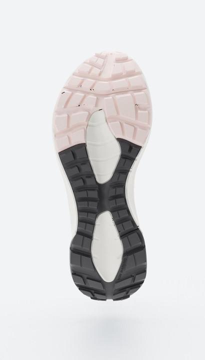 Immagine prodotto Kalenji Laufschuhe Trailrunning Damen - JF 190 Grip beige/rosa (39)