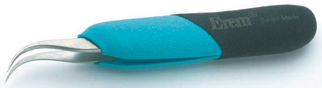 Produktbild Weller Erem Pinzette E7SA ergonomisch