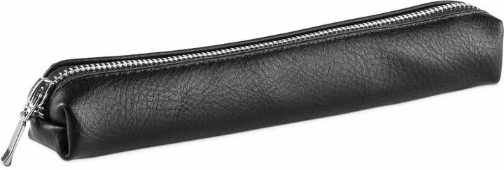 Produktbild Burde Federmäppchen Collins schwarz