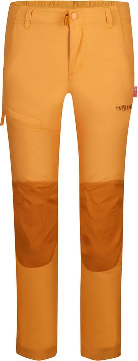 Actual product image Trollkids Kids Hammerfest Pants Pro Slim Fit (158)