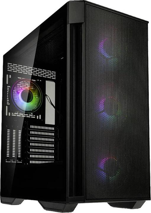 Produktbild Kolink Observatory Z Mesh ARGB Midi-Tower (ATX, E-ATX, mATX, Mini-ITX)