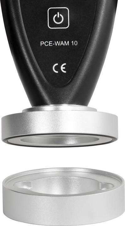 Image du produit PCE Instruments Appareil de mesure de l'activité de l'eau