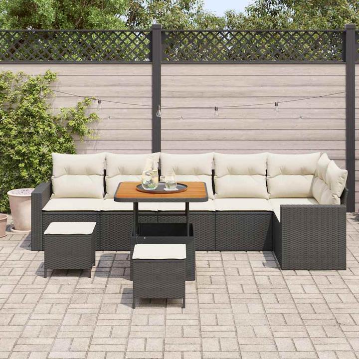 Actual product image vidaXL Ryan