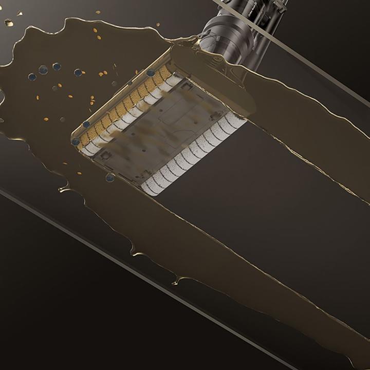 Actual product image Jimmy Cordless Vacuum cleaner and washer PW11 Pro