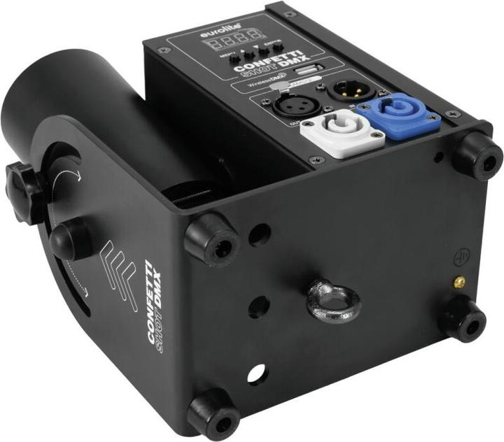 Produktbild Eurolite Confetti Shot DMX