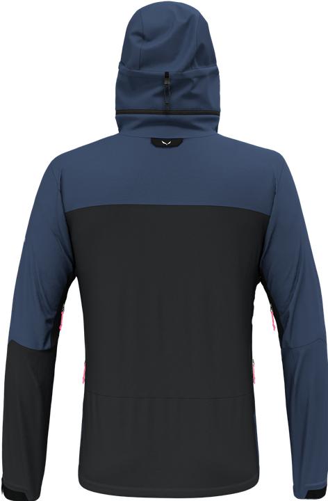Immagine prodotto Salewa Giacca Sella 3 Layers Powertex Hardshell (48, M)
